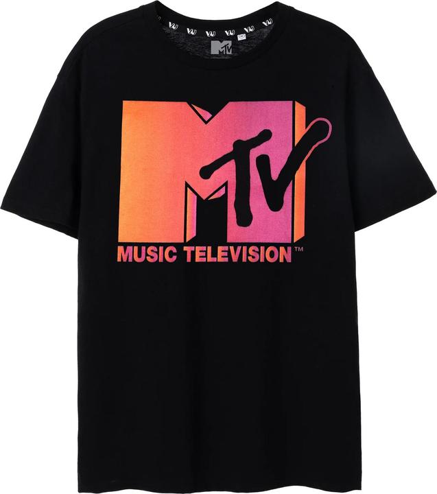 Immagine prodotto MTV Maglietta Ombre Uomo (3XL)