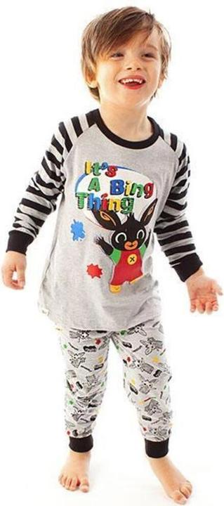 Immagine prodotto Bing Bunny Il pigiama da bambino It's A Bing Thing (104)