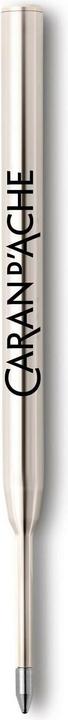 Image du produit Caran d'Ache Goliath Nachfüllung (Recharger, Noir, 0.80 mm)