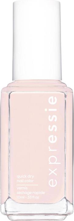Produktbild Essie Nail Expressie (Crop,top and roll, Gel-Effekt Nagellack)