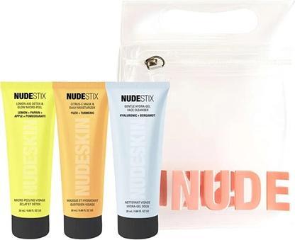Nudestix Nudeskin (Gesichtspflege set)