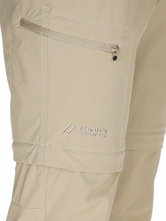 Actual product image Maier Sports Tajo 2 Pants (46 E)