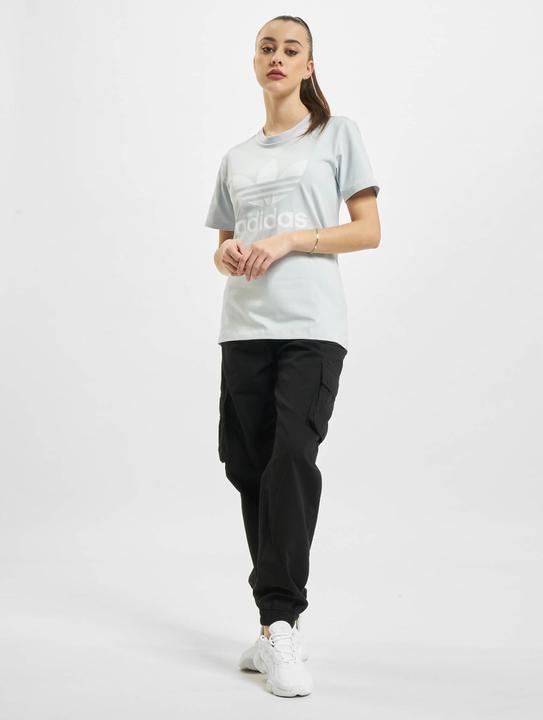 Produktbild adidas Trefoil T-Shirt - 87285 (32)