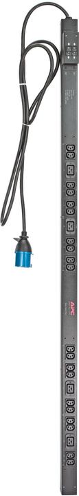 Produktbild APC Steckdosenleiste PDU AP7553, Basic
