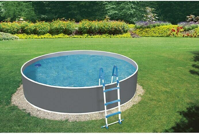 Immagine prodotto MyPool Splash (Ø 460 x 110 cm)