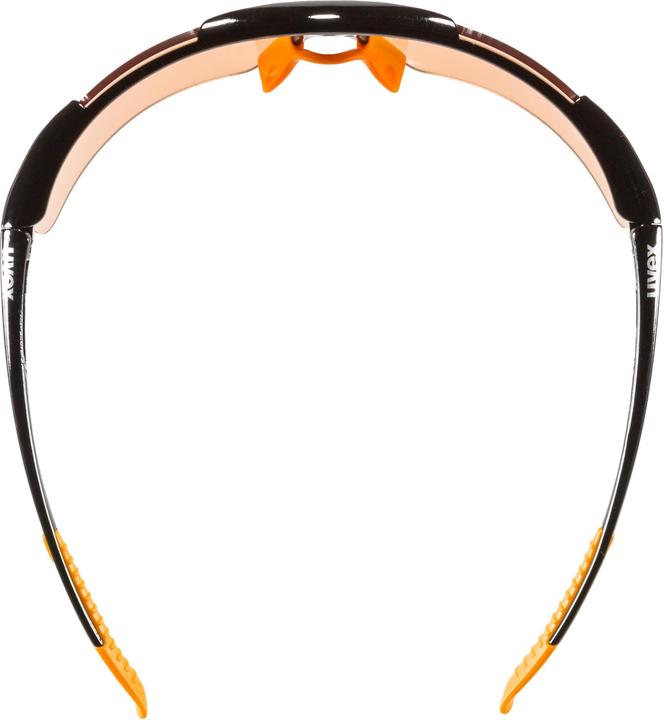 Immagine prodotto Uvex Sports Sportstyle 223 (Nero, Arancia)