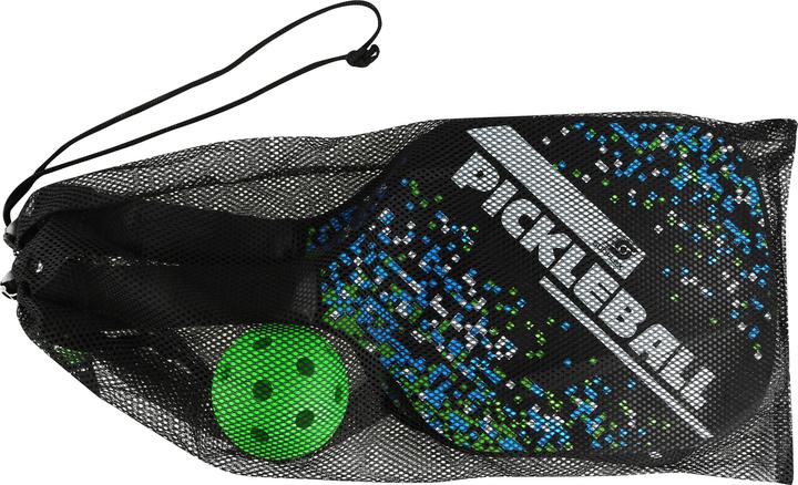 Actual product image Sunflex Pickleball set