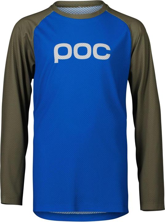 Produktbild Poc Ys Essential MTB LS Jersey