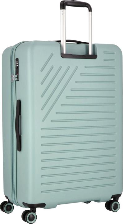 Image du produit American Tourister DYNABELT SPINNER 77/28 EXP TSA (104 l, XL (à partir de 115l))