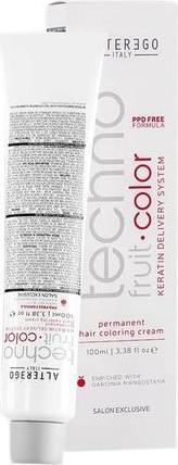 Alter Ego Italy Technofruit Color 8/00 Hellblond Natürlich 100ml (8/00 hellblond natur)