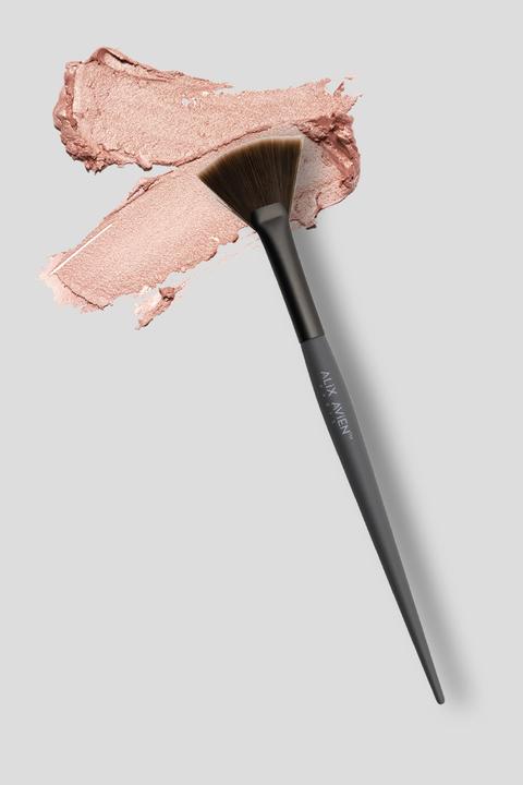 Actual product image Alix Avien Fan Pinsel
