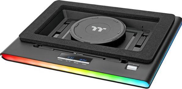 Image du produit Thermaltake Massive EXTREME NB Cooler (120 mm, 1 x)