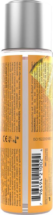 Productafbeelding System JO H2O Glijmiddel Sex on the Beach 60 ml (60 ml)