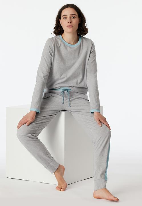 Image du produit Schiesser Pyjama casual nightwear (40)