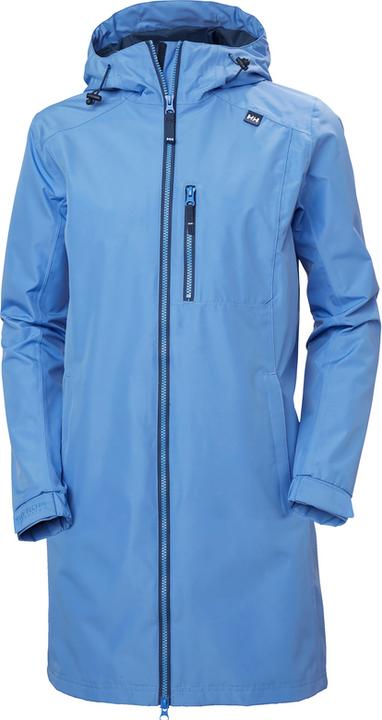 Actual product image Helly Hansen Long Belfast ladies raincoat (XXL)
