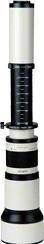 Immagine prodotto Walimex 650-1300/8-16 T2 (T2, Full-frame)