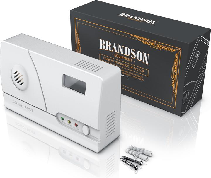 Image du produit Brandson CO-Melder