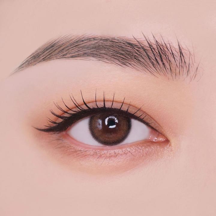 Produktbild Unleashia Shaper Defining Eyebrow Fixer & Pencil Pomade Fixer No1 Clear