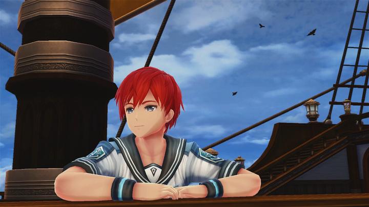 Immagine prodotto Game Ys VIII: Lacrimosa di DANA (Switch, DE)