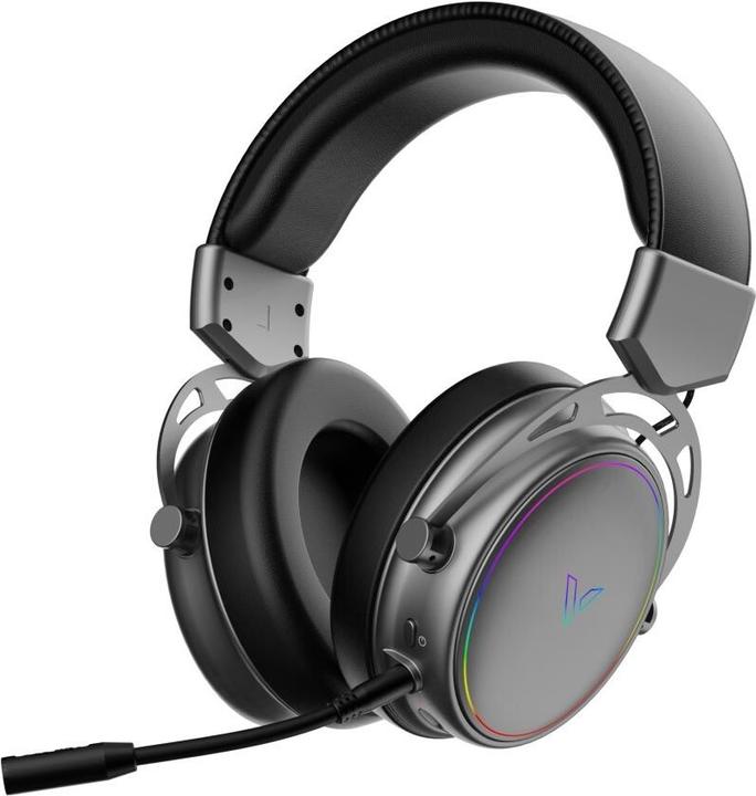 Actual product image Rapoo Vh800 Dualmode Wl Gaming Headset Sg (Wireless)