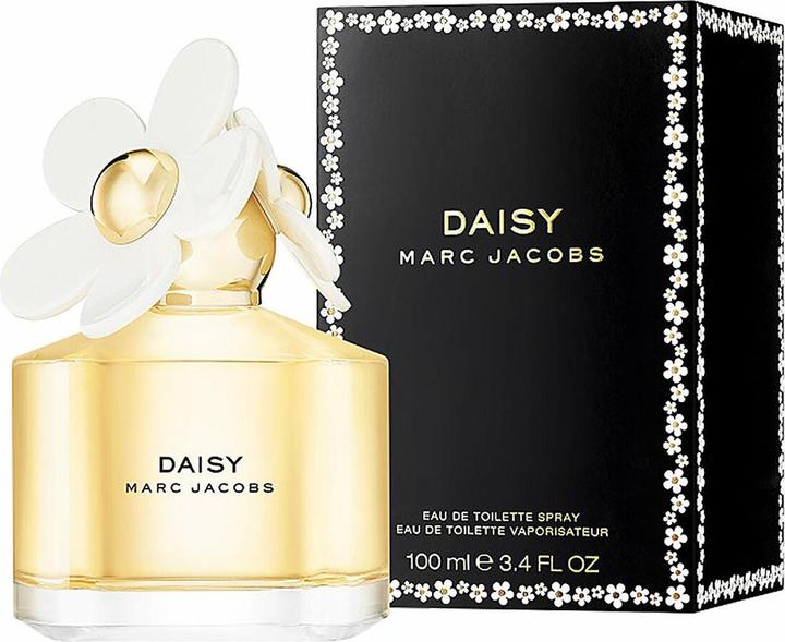 Produktbild Marc Jacobs Daisy (Eau de Toilette, 100 ml)