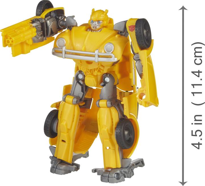 Produktbild Transformers Energon