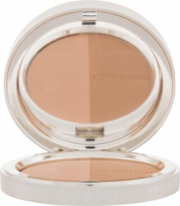 Produktbild Clarins Ever Bronze Nr. 02 (02 Medium, Bronzer, 10 g)