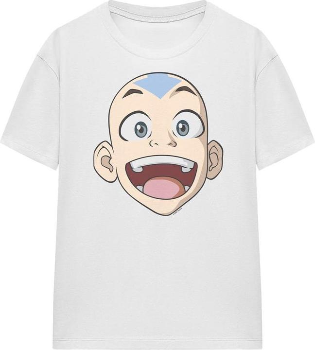 Produktbild Avatar: The Last Airbender TShirt (XXL)