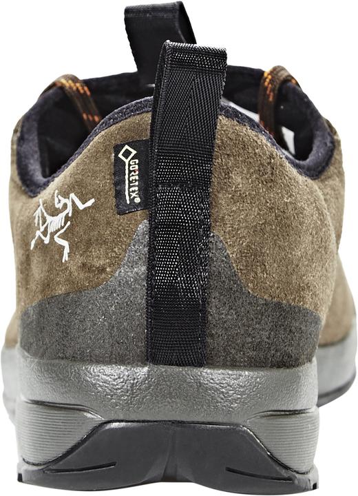 Actual product image Arc'teryx Acrux SL Leather GTX Approach Shoes (42 2/3)