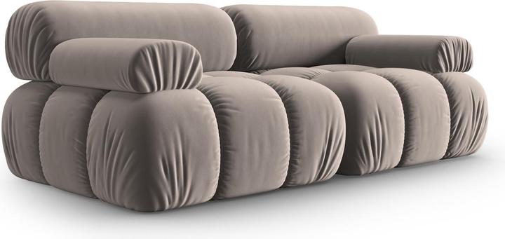 Actual product image Maison Heritage Gerda (4-seater, 3-seater, 2 person sofa)