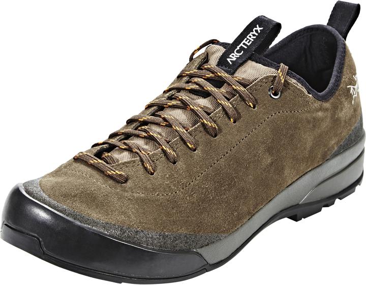 Actual product image Arc'teryx Acrux SL Leather GTX Approach Shoes (42 2/3)