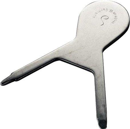 Produktbild Schaller Schraubendreher-V