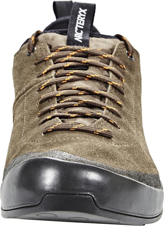 Actual product image Arc'teryx Acrux SL Leather GTX Approach Shoes (42 2/3)