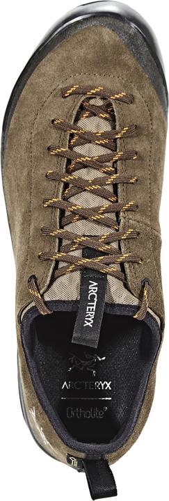 Actual product image Arc'teryx Acrux SL Leather GTX Approach Shoes (42 2/3)