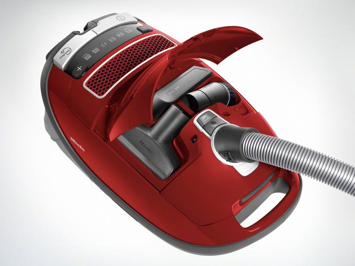 Produktbild Miele Complete C3