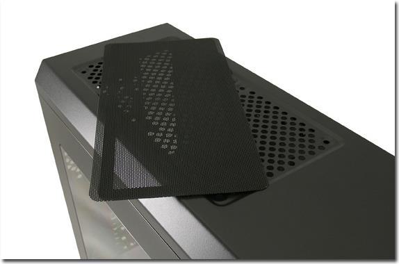 Actual product image LC-Power Gaming 984B Dragonslayer (ATX)