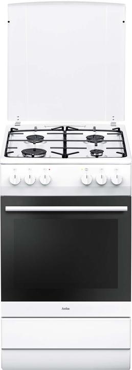 Actual product image Amica Gas stove SHEG 11557 W