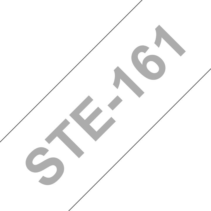 Produktbild Brother ST161 Stempelband (3.60 cm, Schwarz)