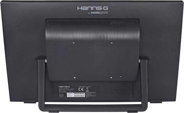 Produktbild Hannspree HT225HPB (1920 x 1080 Pixel, 21.50")
