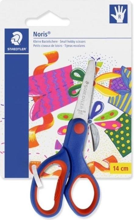 Staedtler Noris 965 craft scissors (14 cm)