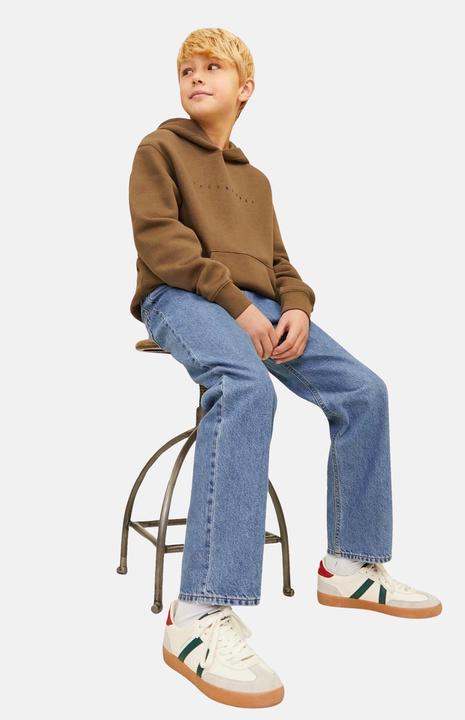 Produktbild Jack & Jones Jjichris Jjoriginal Sq 735 Jnr (146)