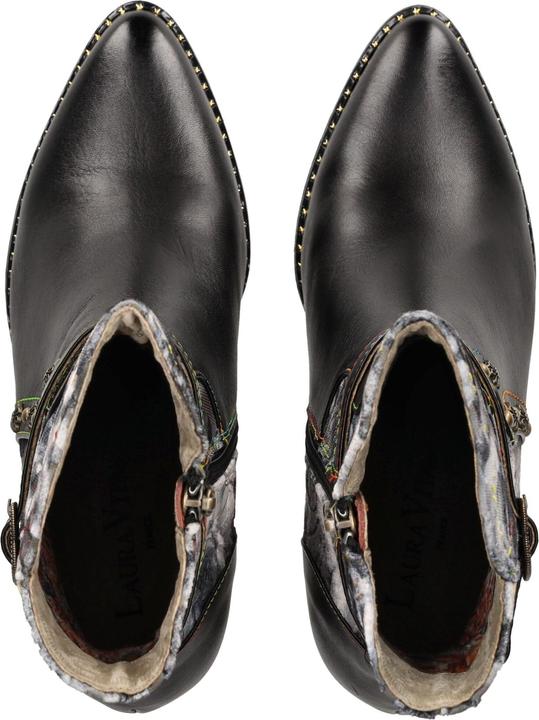 Produktbild Laura Vita Stiefelette (38)