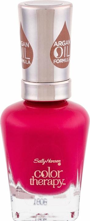 Immagine prodotto Sally Hansen Terapia del colore - Coccolato in rosa 290 (290 Coccolati in rosa, Smalto)