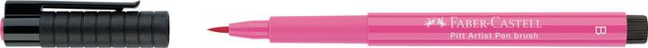 Produktbild Faber-Castell PITT ARTIST PEN - Tuschestift Set (Mehrfarbig, 9 x)