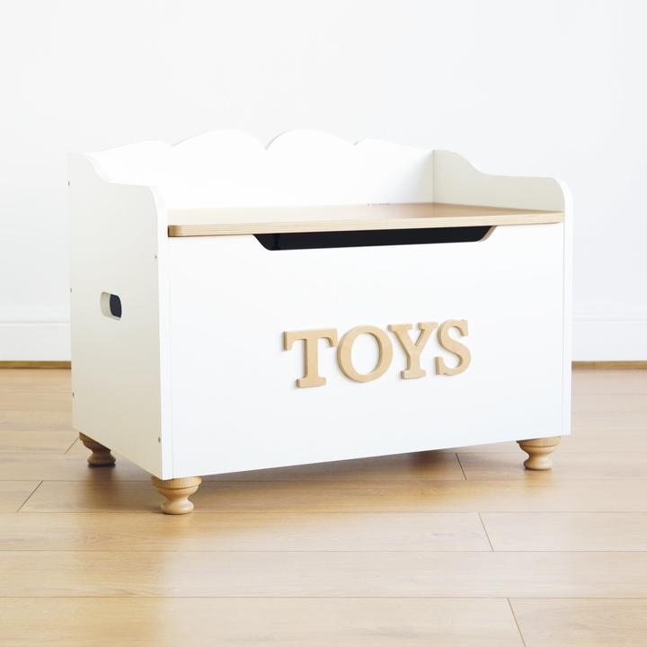 Actual product image Le Toy Van Toy Box