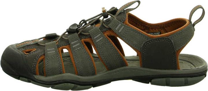 Produktbild Keen Sandalen M Clearwater CNX (43)