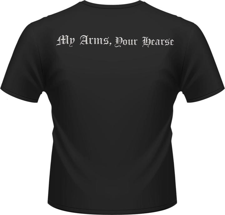 Image du produit Opeth My Arms Your Hearse (L)