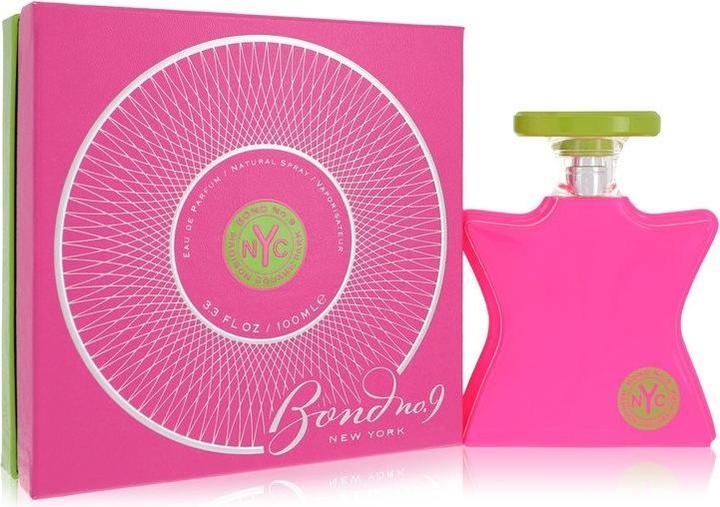 Produktbild Bond No. 9 Madison Square Park (Eau de Parfum, 100 ml)