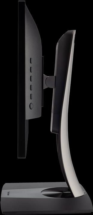 Actual product image Viewsonic VP2458 (1920 x 1080 pixels, 24")