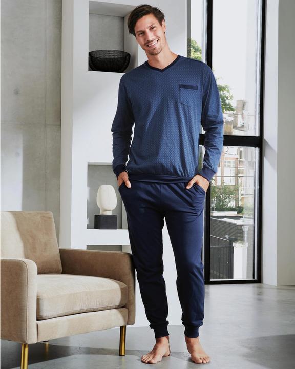 Actual product image Erwin Müller Men's pyjamas (54)